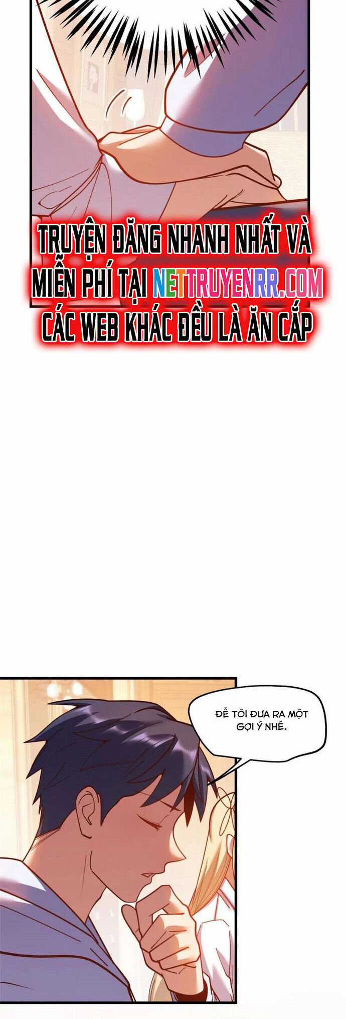 Trọng Sinh Không Làm Chạn Vương, Tôi Một Mình Nạp Game Thăng Cấp Chapter 192 trang 11