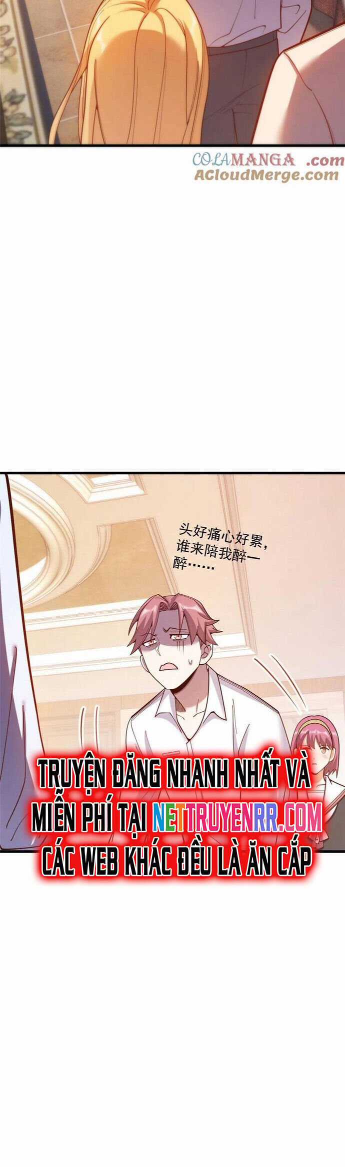 Trọng Sinh Không Làm Chạn Vương, Tôi Một Mình Nạp Game Thăng Cấp Chapter 192 trang 20