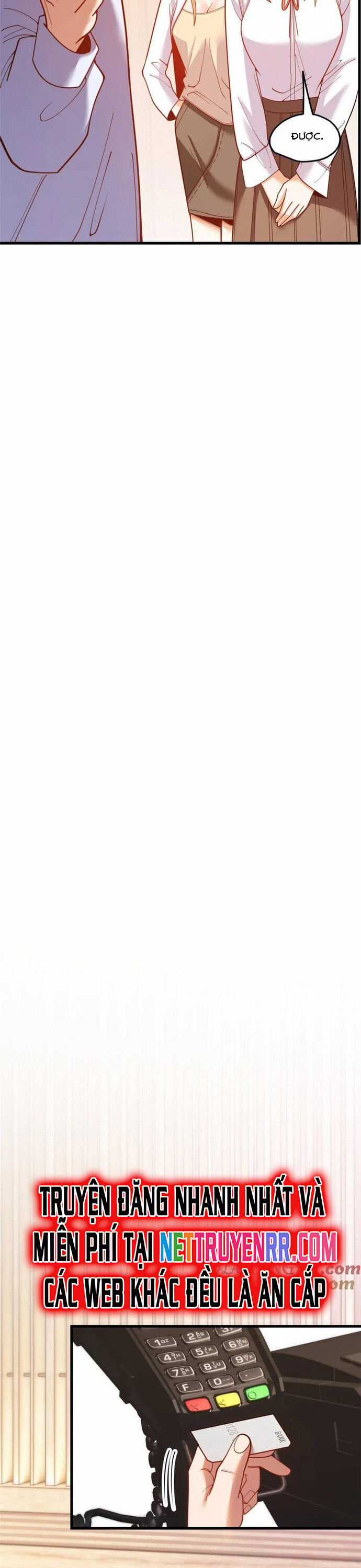 Trọng Sinh Không Làm Chạn Vương, Tôi Một Mình Nạp Game Thăng Cấp Chapter 192 trang 22