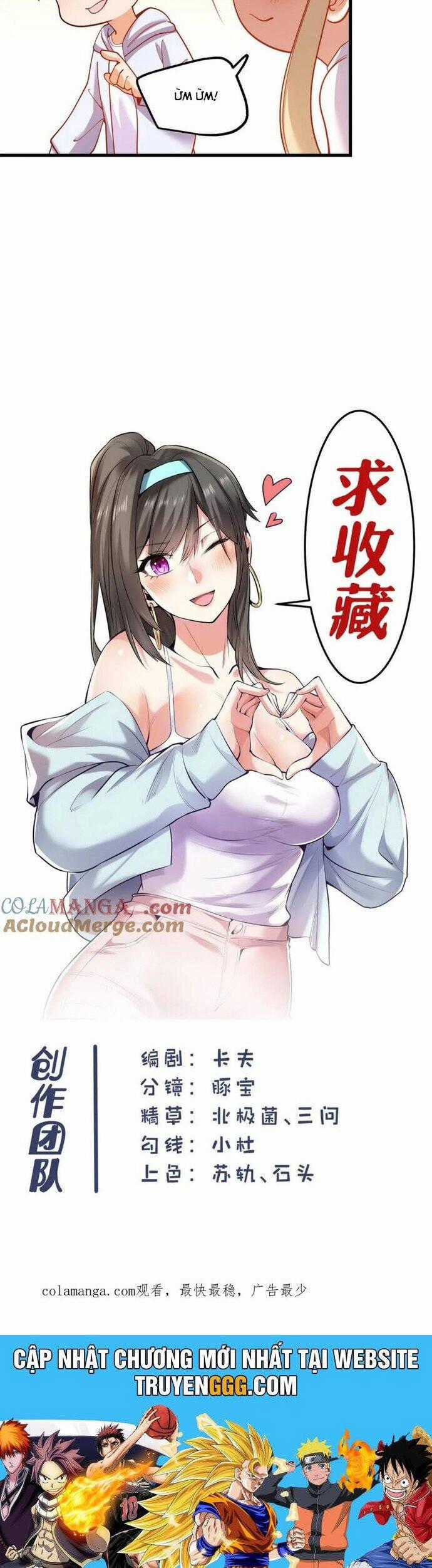 Trọng Sinh Không Làm Chạn Vương, Tôi Một Mình Nạp Game Thăng Cấp Chapter 192 trang 27