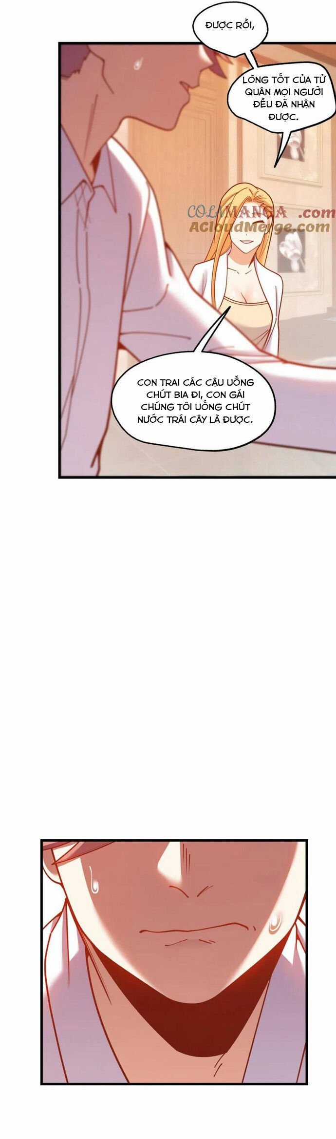 Trọng Sinh Không Làm Chạn Vương, Tôi Một Mình Nạp Game Thăng Cấp Chapter 192 trang 6