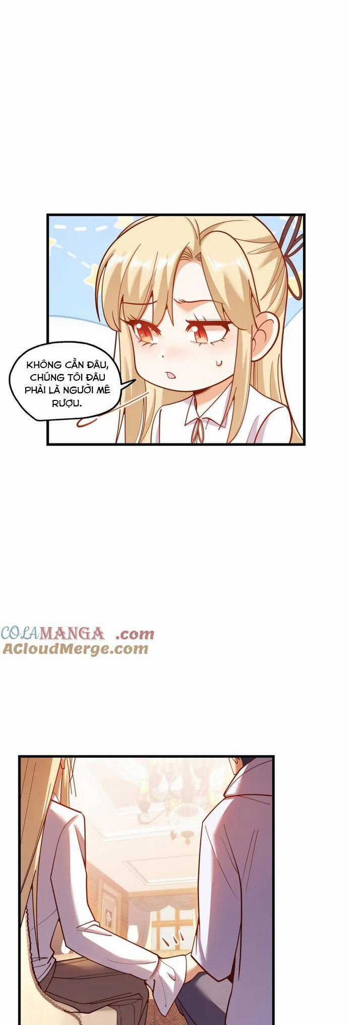 Trọng Sinh Không Làm Chạn Vương, Tôi Một Mình Nạp Game Thăng Cấp Chapter 192 trang 9