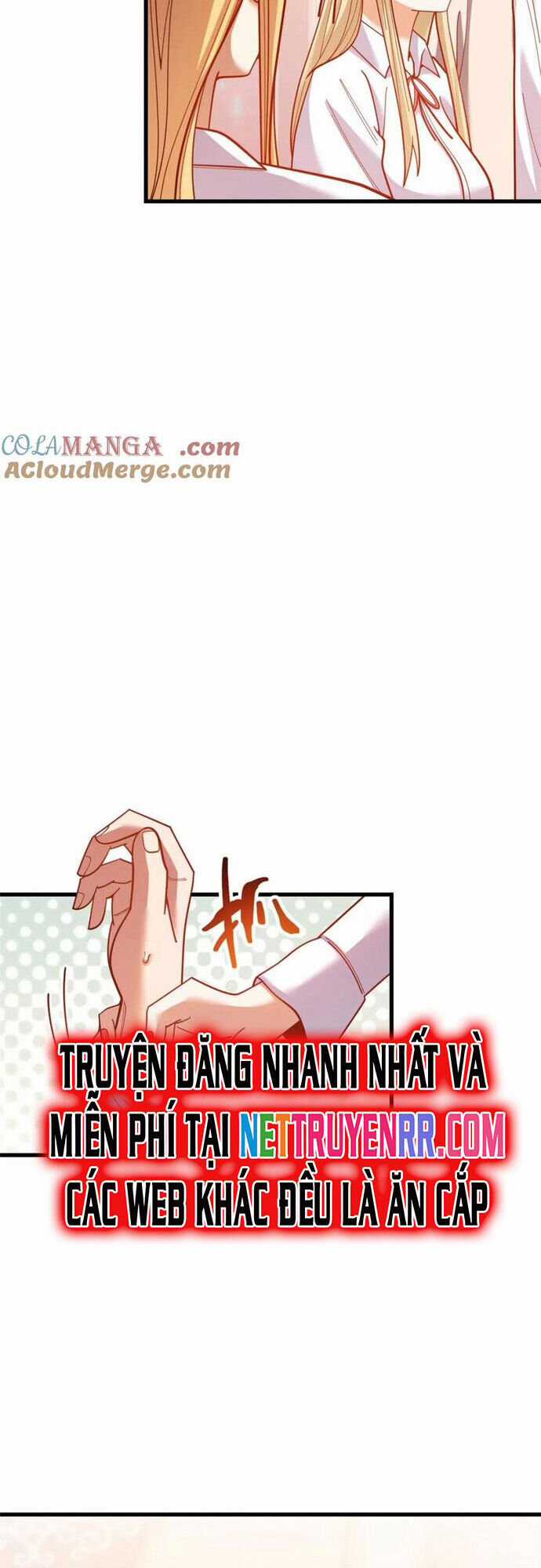 Trọng Sinh Không Làm Chạn Vương, Tôi Một Mình Nạp Game Thăng Cấp Chapter 193 trang 10