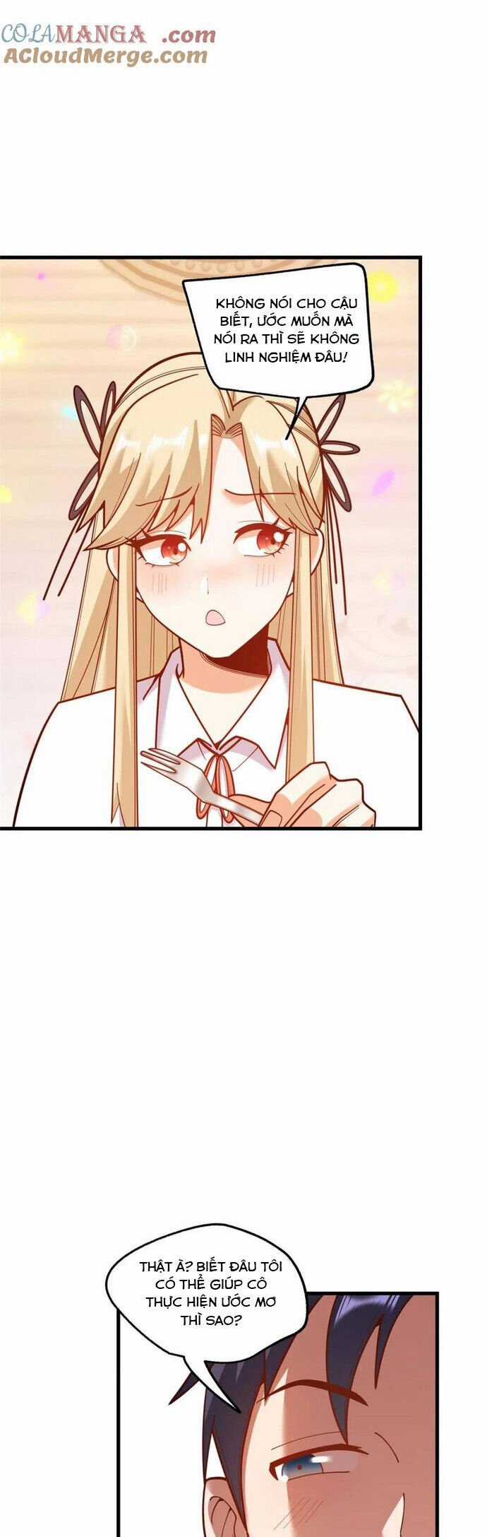 Trọng Sinh Không Làm Chạn Vương, Tôi Một Mình Nạp Game Thăng Cấp Chapter 193 trang 15