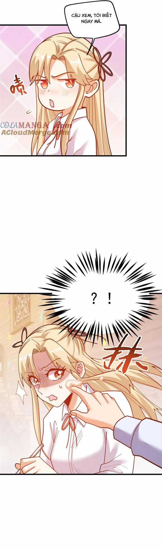 Trọng Sinh Không Làm Chạn Vương, Tôi Một Mình Nạp Game Thăng Cấp Chapter 193 trang 17