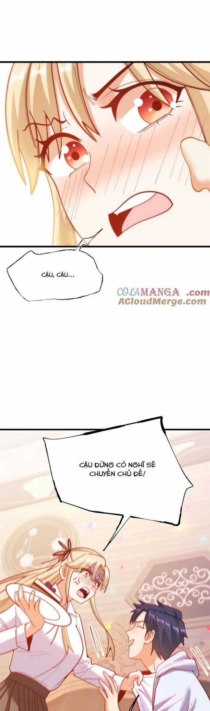 Trọng Sinh Không Làm Chạn Vương, Tôi Một Mình Nạp Game Thăng Cấp Chapter 193 trang 18