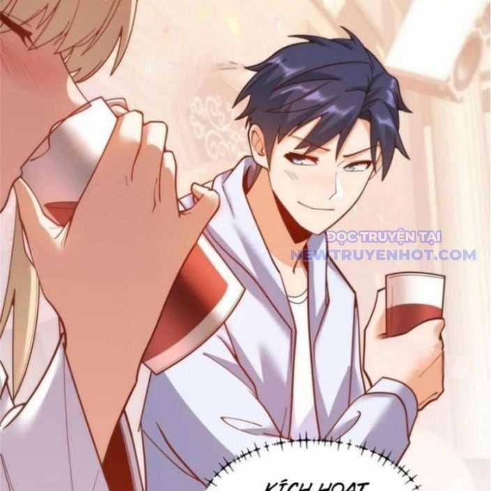 Trọng Sinh Không Làm Chạn Vương, Tôi Một Mình Nạp Game Thăng Cấp Chapter 194 trang 11