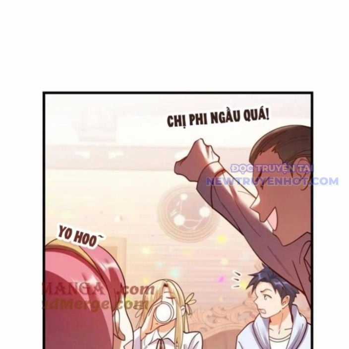 Trọng Sinh Không Làm Chạn Vương, Tôi Một Mình Nạp Game Thăng Cấp Chapter 194 trang 14