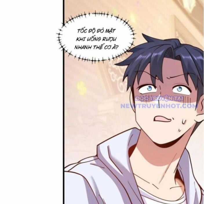 Trọng Sinh Không Làm Chạn Vương, Tôi Một Mình Nạp Game Thăng Cấp Chapter 194 trang 19