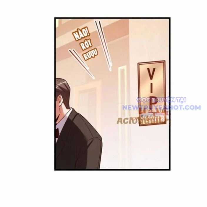 Trọng Sinh Không Làm Chạn Vương, Tôi Một Mình Nạp Game Thăng Cấp Chapter 194 trang 2