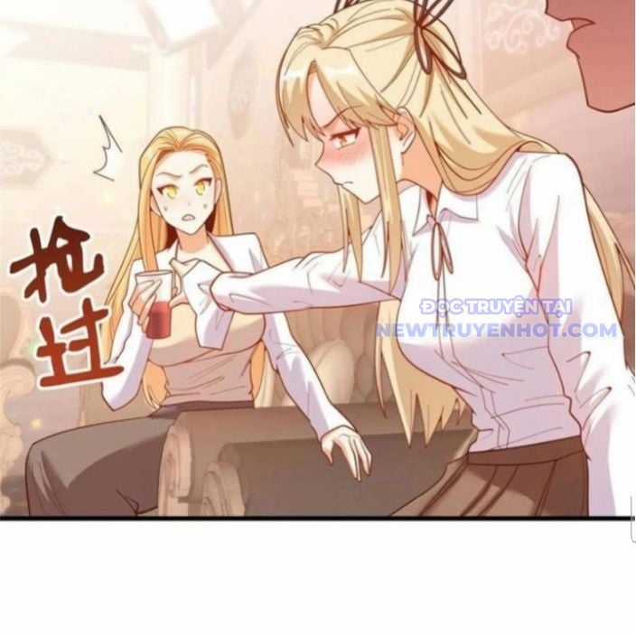 Trọng Sinh Không Làm Chạn Vương, Tôi Một Mình Nạp Game Thăng Cấp Chapter 194 trang 27