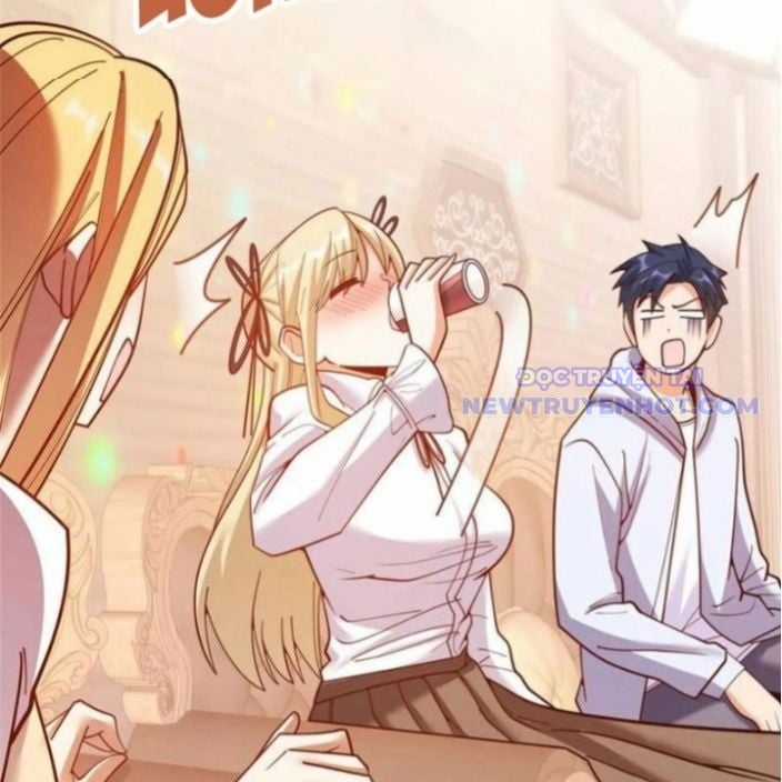 Trọng Sinh Không Làm Chạn Vương, Tôi Một Mình Nạp Game Thăng Cấp Chapter 194 trang 29