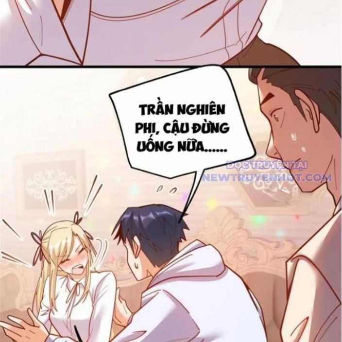 Trọng Sinh Không Làm Chạn Vương, Tôi Một Mình Nạp Game Thăng Cấp Chapter 194 trang 35