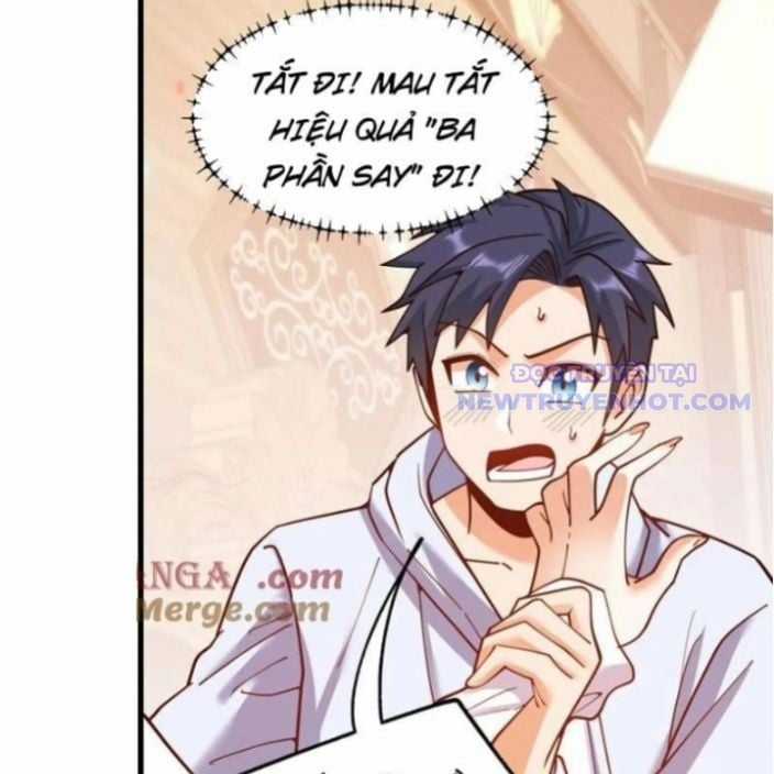 Trọng Sinh Không Làm Chạn Vương, Tôi Một Mình Nạp Game Thăng Cấp Chapter 194 trang 37