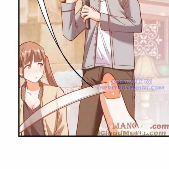 Trọng Sinh Không Làm Chạn Vương, Tôi Một Mình Nạp Game Thăng Cấp Chapter 194 trang 45