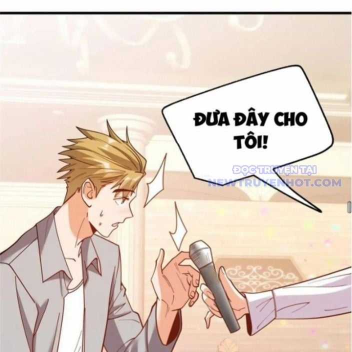 Trọng Sinh Không Làm Chạn Vương, Tôi Một Mình Nạp Game Thăng Cấp Chapter 194 trang 47