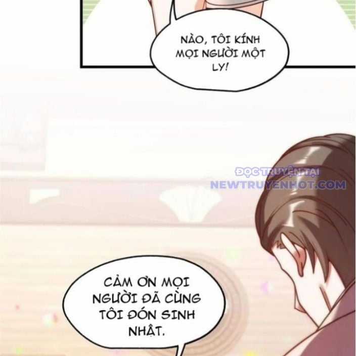 Trọng Sinh Không Làm Chạn Vương, Tôi Một Mình Nạp Game Thăng Cấp Chapter 194 trang 5