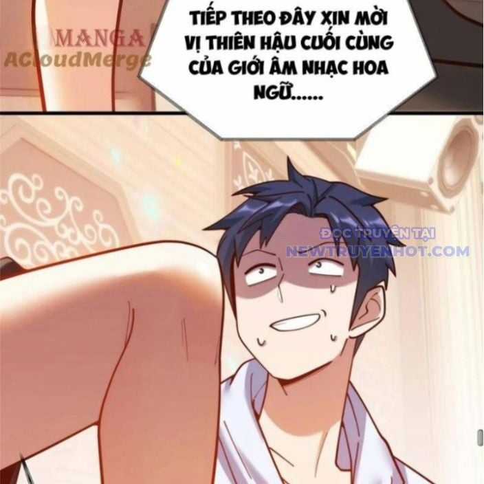 Trọng Sinh Không Làm Chạn Vương, Tôi Một Mình Nạp Game Thăng Cấp Chapter 194 trang 53