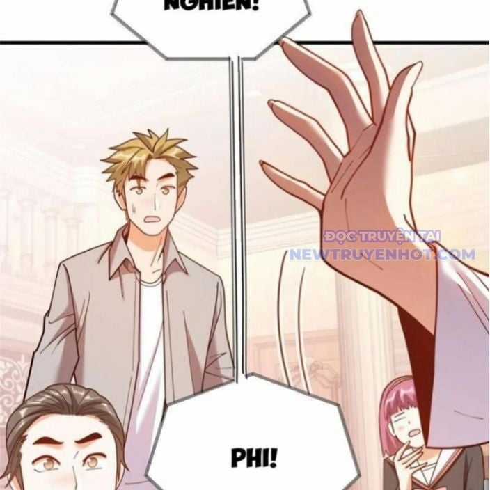 Trọng Sinh Không Làm Chạn Vương, Tôi Một Mình Nạp Game Thăng Cấp Chapter 194 trang 55