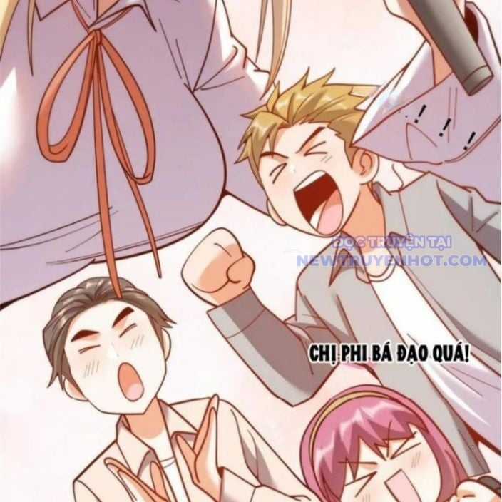 Trọng Sinh Không Làm Chạn Vương, Tôi Một Mình Nạp Game Thăng Cấp Chapter 194 trang 59