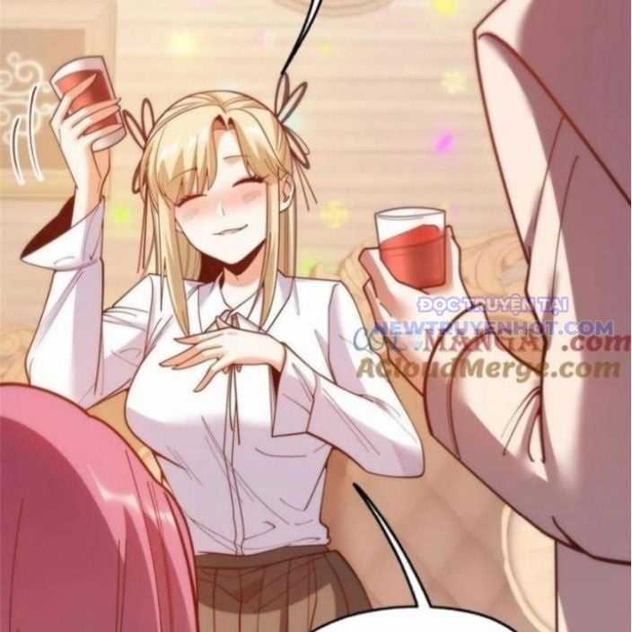 Trọng Sinh Không Làm Chạn Vương, Tôi Một Mình Nạp Game Thăng Cấp Chapter 194 trang 6