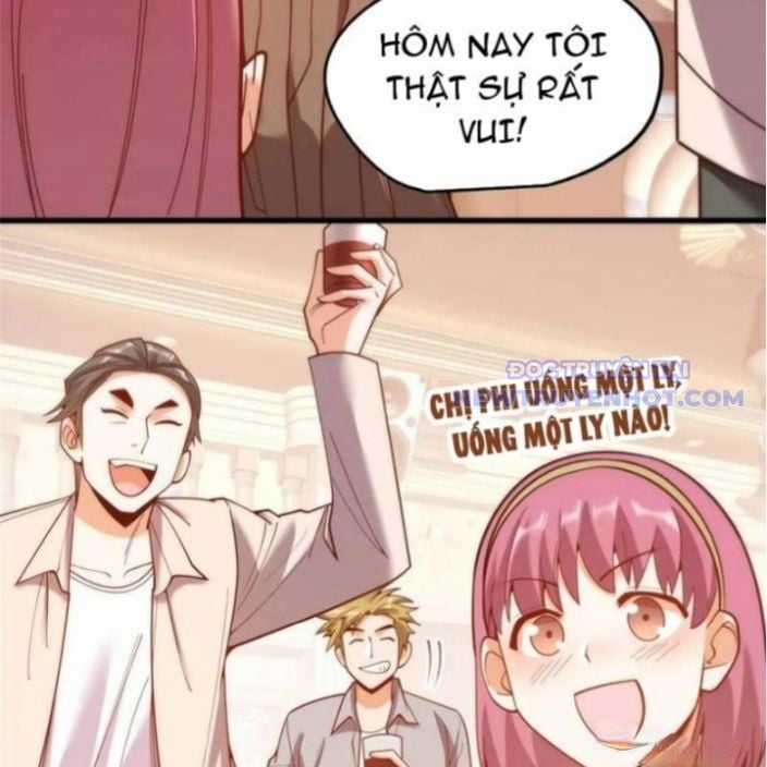 Trọng Sinh Không Làm Chạn Vương, Tôi Một Mình Nạp Game Thăng Cấp Chapter 194 trang 7