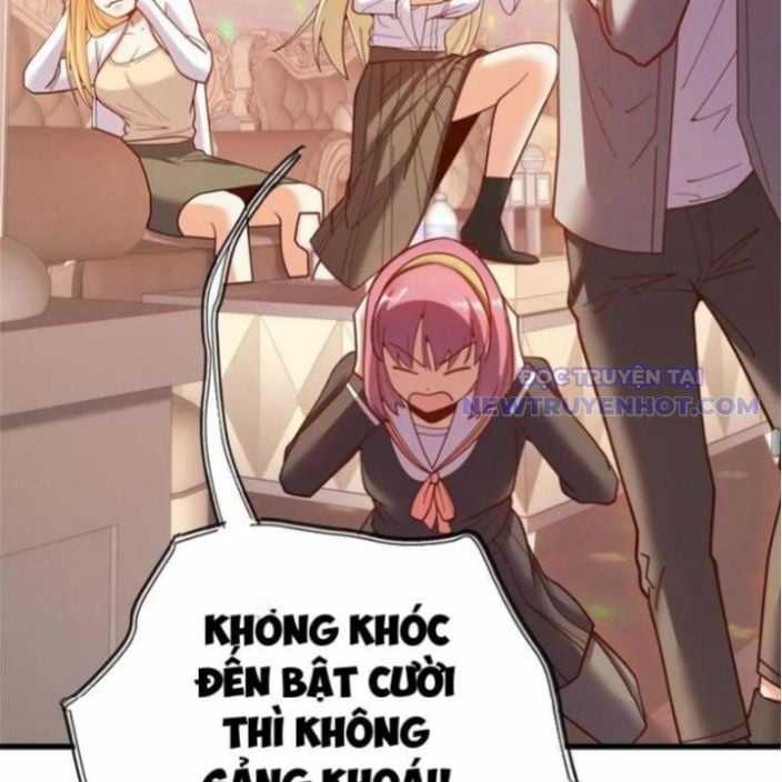 Trọng Sinh Không Làm Chạn Vương, Tôi Một Mình Nạp Game Thăng Cấp Chapter 194 trang 75