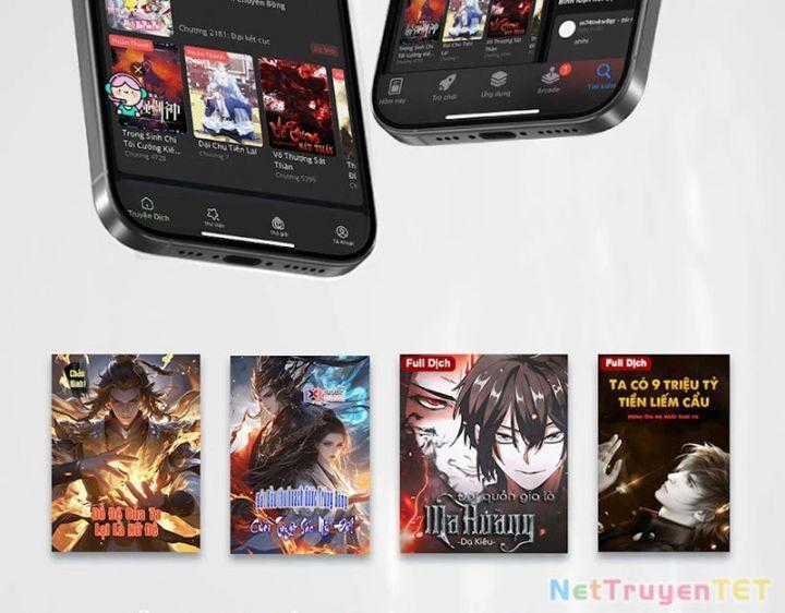 Trọng Sinh Không Làm Chạn Vương, Tôi Một Mình Nạp Game Thăng Cấp Chapter 195 trang 107