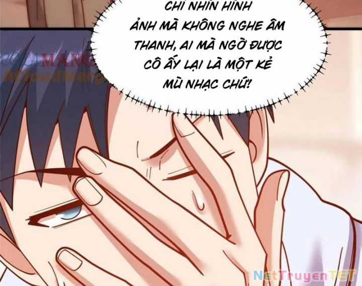 Trọng Sinh Không Làm Chạn Vương, Tôi Một Mình Nạp Game Thăng Cấp Chapter 195 trang 12