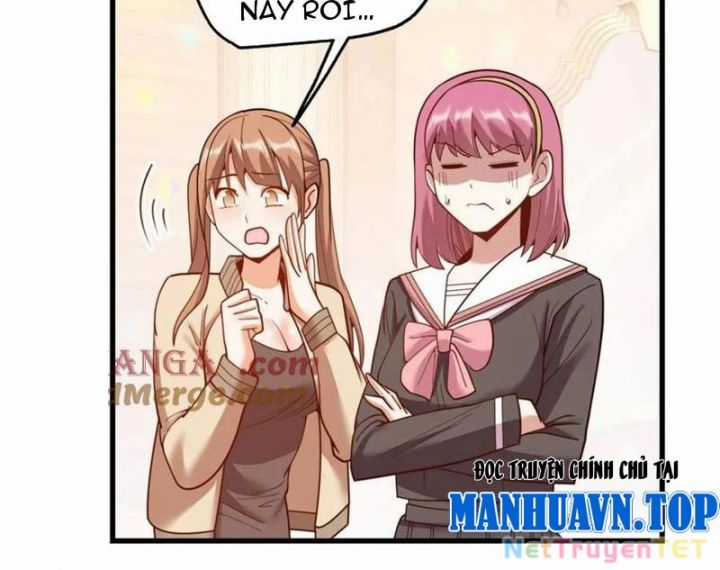 Trọng Sinh Không Làm Chạn Vương, Tôi Một Mình Nạp Game Thăng Cấp Chapter 195 trang 15