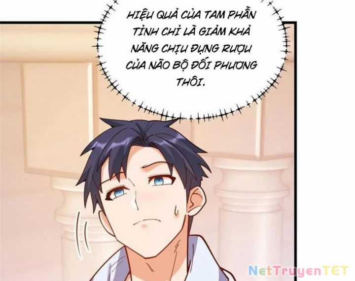 Trọng Sinh Không Làm Chạn Vương, Tôi Một Mình Nạp Game Thăng Cấp Chapter 195 trang 17