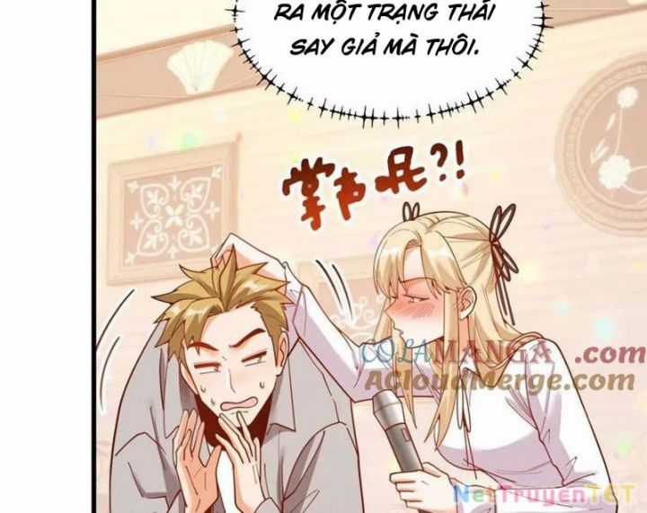 Trọng Sinh Không Làm Chạn Vương, Tôi Một Mình Nạp Game Thăng Cấp Chapter 195 trang 20