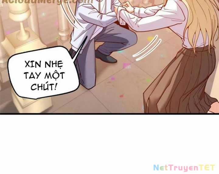 Trọng Sinh Không Làm Chạn Vương, Tôi Một Mình Nạp Game Thăng Cấp Chapter 195 trang 30