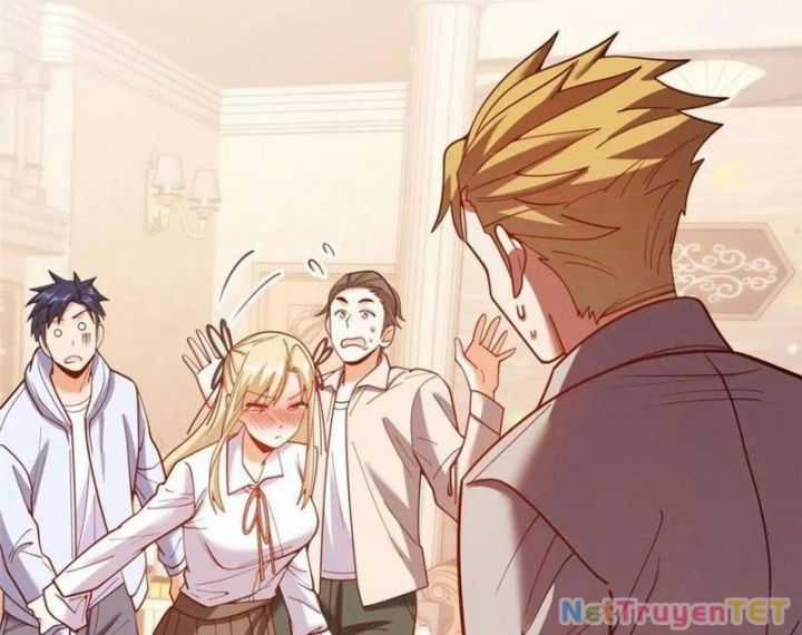 Trọng Sinh Không Làm Chạn Vương, Tôi Một Mình Nạp Game Thăng Cấp Chapter 195 trang 32