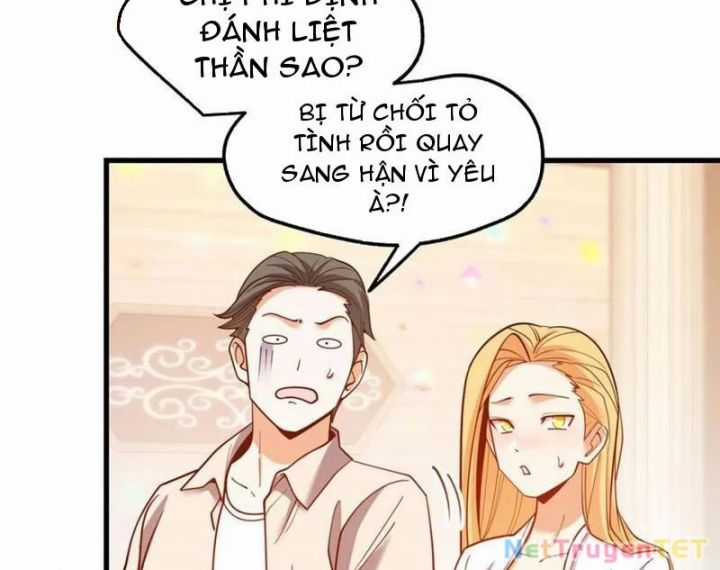 Trọng Sinh Không Làm Chạn Vương, Tôi Một Mình Nạp Game Thăng Cấp Chapter 195 trang 35