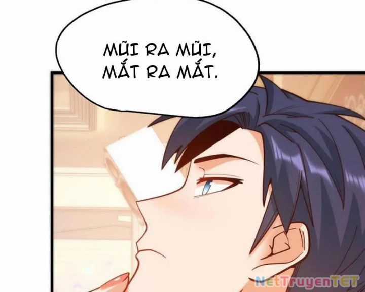 Trọng Sinh Không Làm Chạn Vương, Tôi Một Mình Nạp Game Thăng Cấp Chapter 195 trang 46