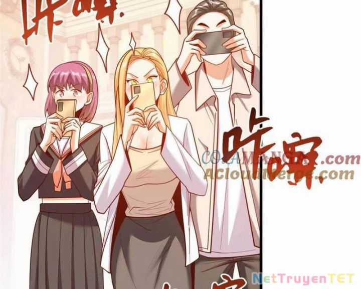 Trọng Sinh Không Làm Chạn Vương, Tôi Một Mình Nạp Game Thăng Cấp Chapter 195 trang 67