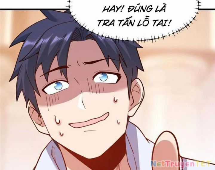 Trọng Sinh Không Làm Chạn Vương, Tôi Một Mình Nạp Game Thăng Cấp Chapter 195 trang 8