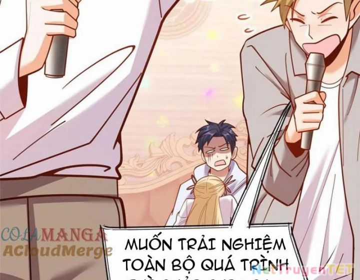 Trọng Sinh Không Làm Chạn Vương, Tôi Một Mình Nạp Game Thăng Cấp Chapter 195 trang 81