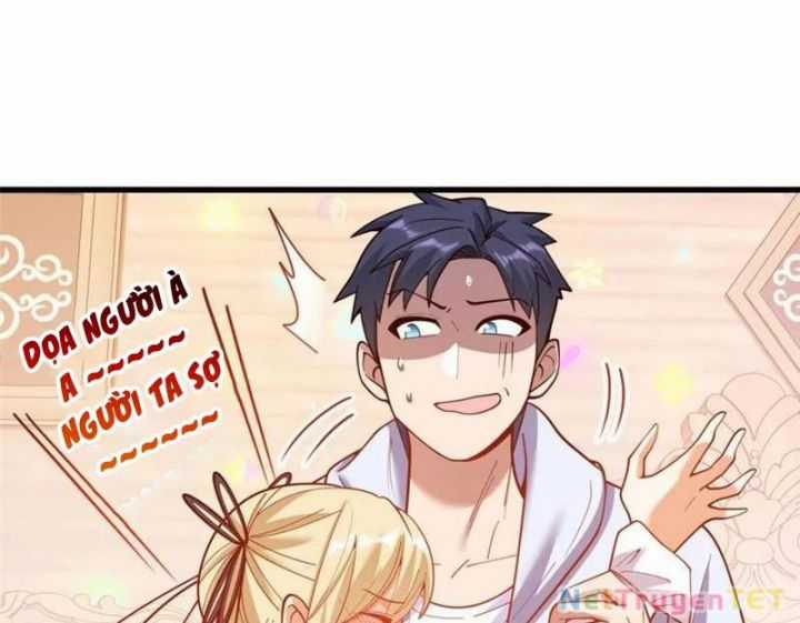 Trọng Sinh Không Làm Chạn Vương, Tôi Một Mình Nạp Game Thăng Cấp Chapter 195 trang 83