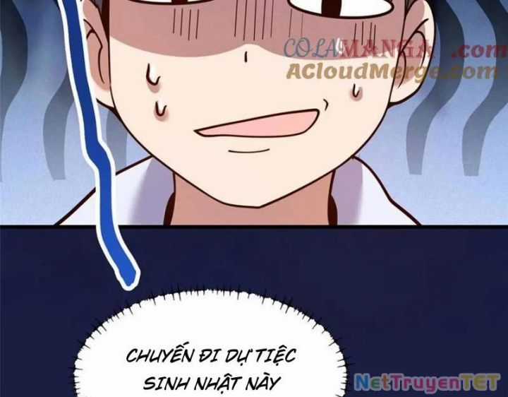 Trọng Sinh Không Làm Chạn Vương, Tôi Một Mình Nạp Game Thăng Cấp Chapter 195 trang 86