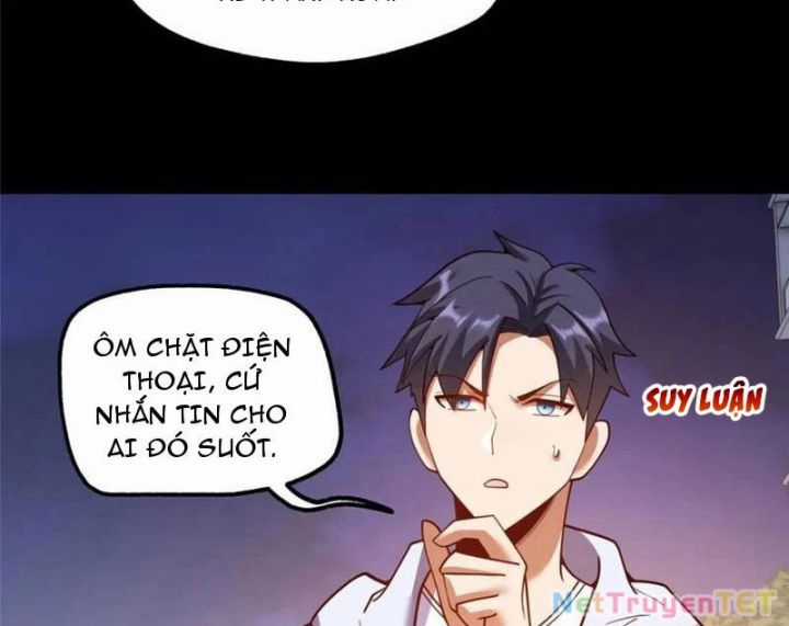 Trọng Sinh Không Làm Chạn Vương, Tôi Một Mình Nạp Game Thăng Cấp Chapter 196 trang 11