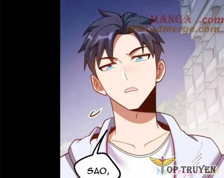 Trọng Sinh Không Làm Chạn Vương, Tôi Một Mình Nạp Game Thăng Cấp Chapter 196 trang 2