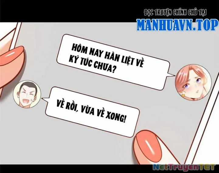 Trọng Sinh Không Làm Chạn Vương, Tôi Một Mình Nạp Game Thăng Cấp Chapter 196 trang 80