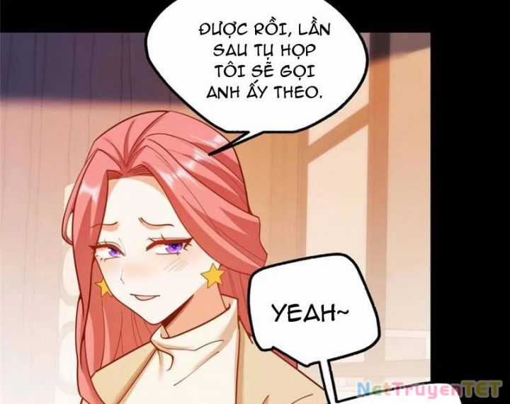 Trọng Sinh Không Làm Chạn Vương, Tôi Một Mình Nạp Game Thăng Cấp Chapter 196 trang 89