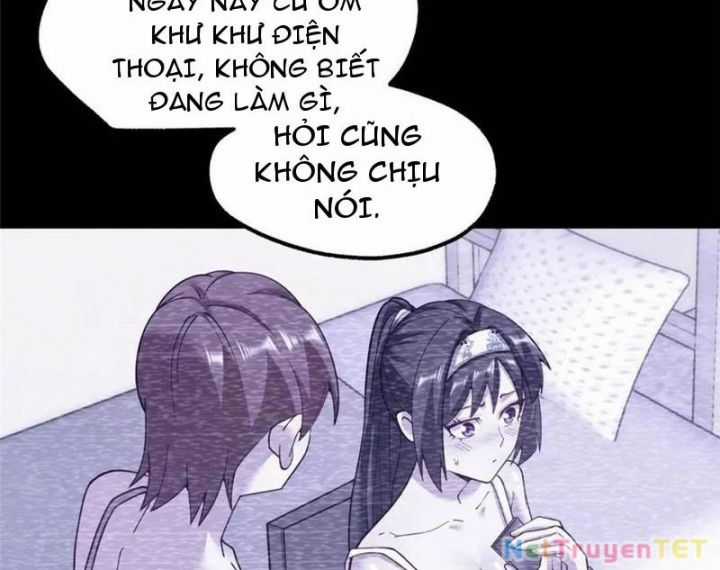 Trọng Sinh Không Làm Chạn Vương, Tôi Một Mình Nạp Game Thăng Cấp Chapter 196 trang 9