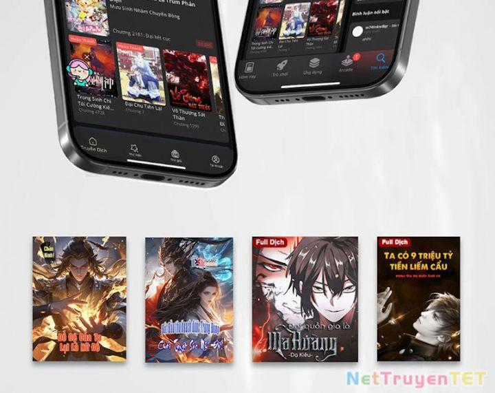 Trọng Sinh Không Làm Chạn Vương, Tôi Một Mình Nạp Game Thăng Cấp Chapter 196 trang 97