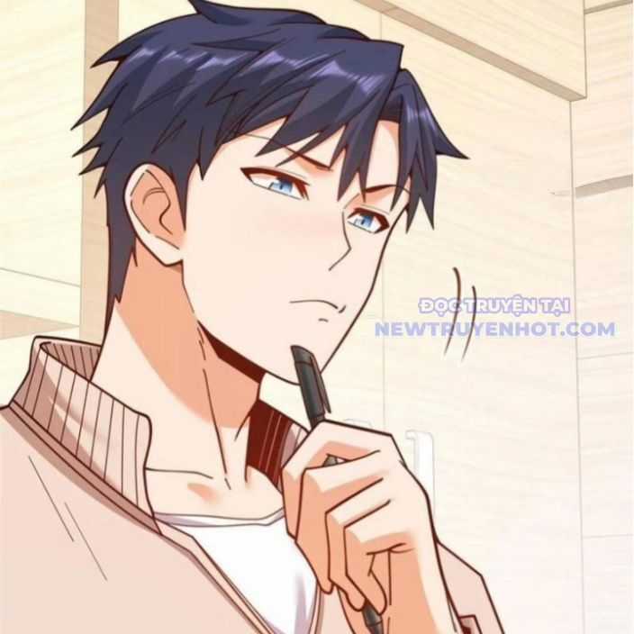 Trọng Sinh Không Làm Chạn Vương, Tôi Một Mình Nạp Game Thăng Cấp Chapter 197 trang 11