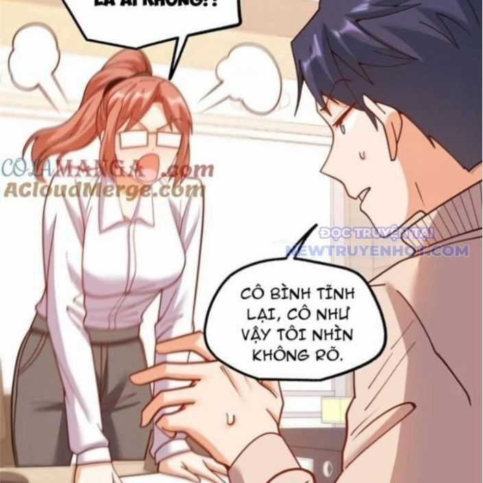 Trọng Sinh Không Làm Chạn Vương, Tôi Một Mình Nạp Game Thăng Cấp Chapter 197 trang 16