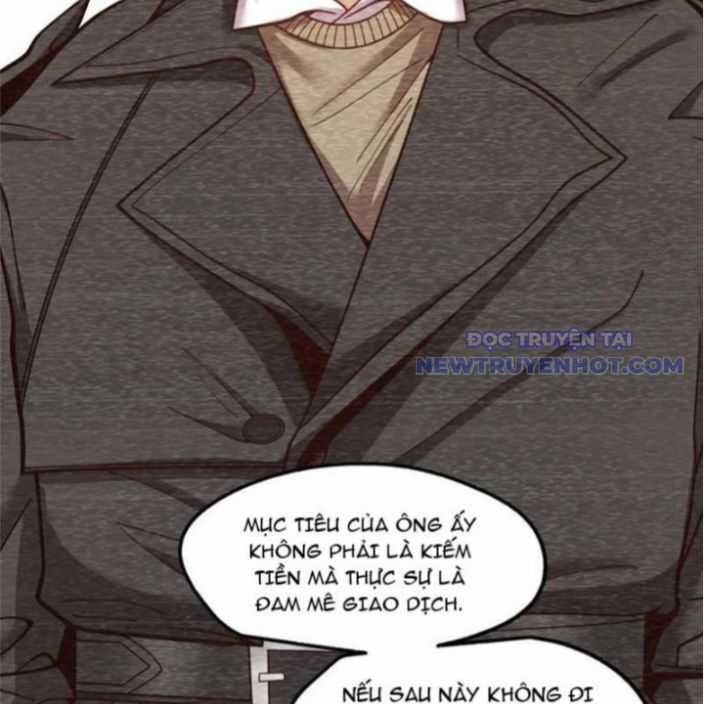 Trọng Sinh Không Làm Chạn Vương, Tôi Một Mình Nạp Game Thăng Cấp Chapter 197 trang 22